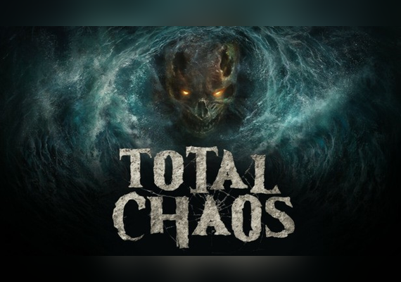 Total Chaos (PC) 