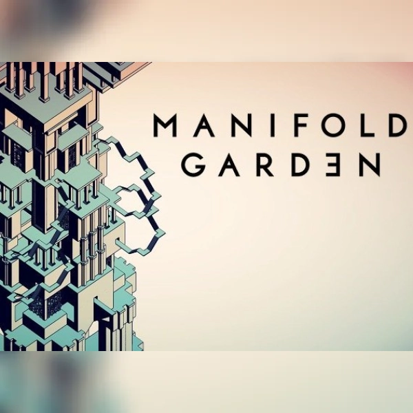 Manifold Garden (PC) Steam Key - GLOBAL