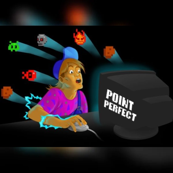 Point Perfect (PC) Steam Key - EU