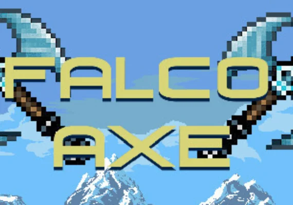FALCO AXE (PC)