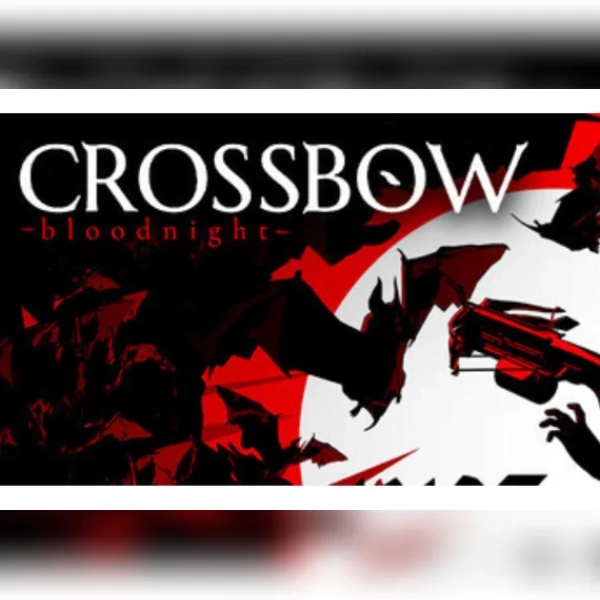 CROSSBOW: Bloodnight (PC) Steam Key - GLOBAL