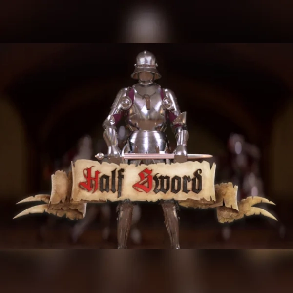 Half Sword (PC) Steam Gift - GLOBAL