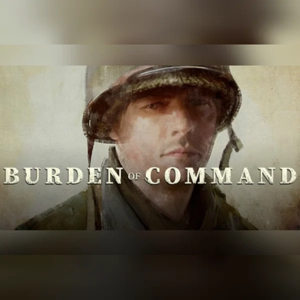 Burden of Command (PC) Steam Account - GLOBAL