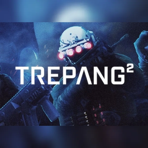 Trepang2 (PC) Steam Account - GLOBAL