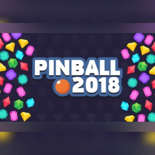 Pinball 2018