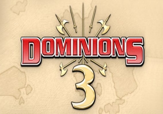 Dominions 3: The Awakening (PC) Dominions 3: The Awakening (PC)