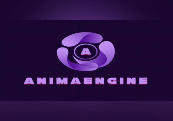 Anima Engine (PC) Steam Gift - GLOBAL