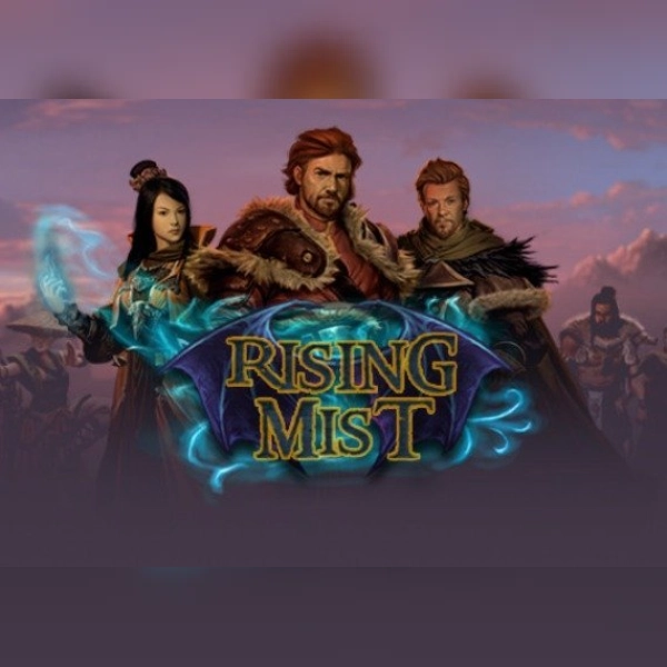 Rising Mist (PC) Steam Gift - GLOBAL