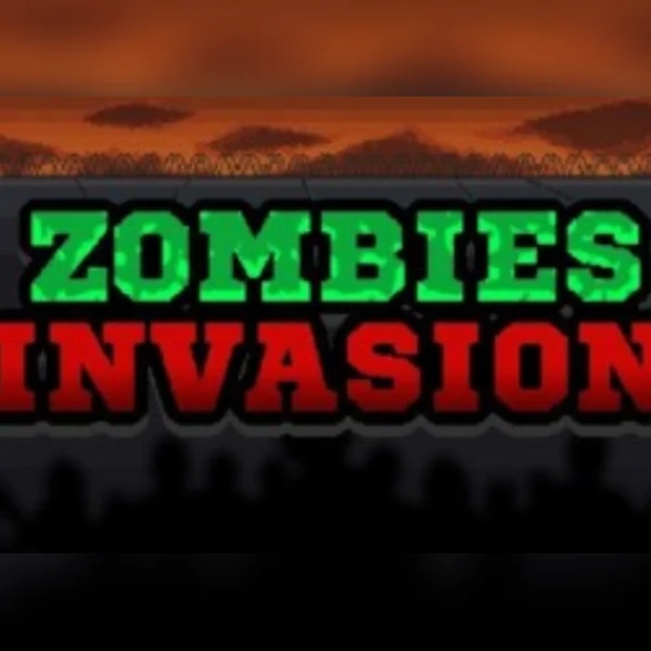 Zombies Invasion (PC) Steam Gift- GLOBAL