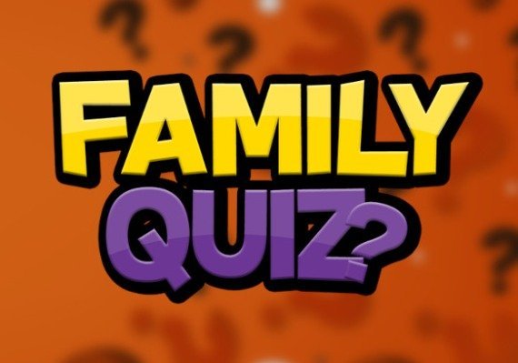Family Quiz (PC)