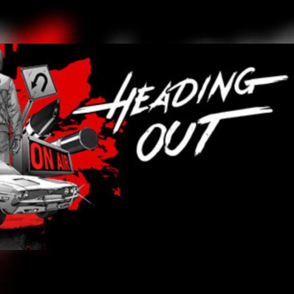 Heading Out (PC) Steam Key - GLOBAL