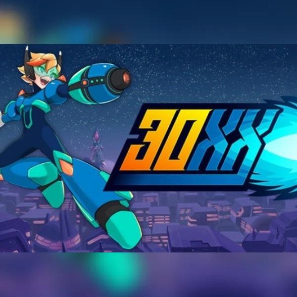 30XX (PC) Steam Account - GLOBAL