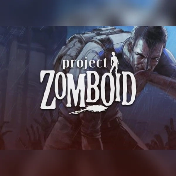 Project Zomboid (PC) Steam Gift - NORTH AMERICA
