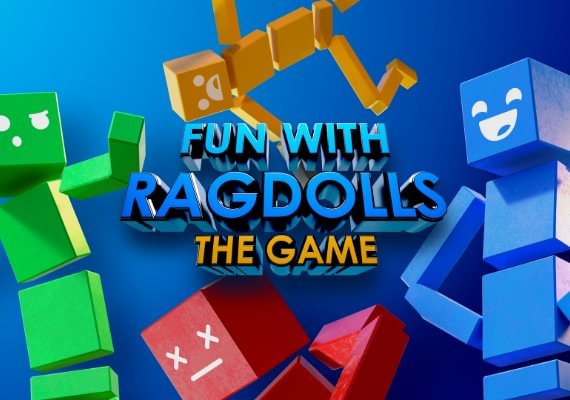 Fun with Ragdolls: The Game (PC) Fun with Ragdolls: The Game (PC)