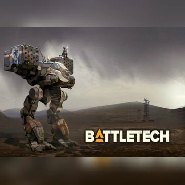 BATTLETECH Mercenary Collection (PC) Steam Gift - EU