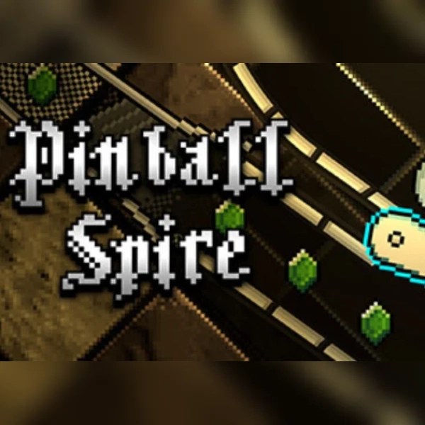 Pinball Spire (PC) Steam Key - EU