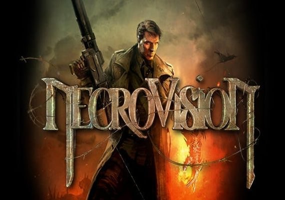 NecroVisioN (PC) NecroVisioN (PC)