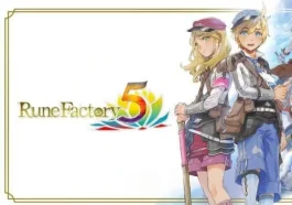 Rune Factory 5(PC) Steam Gift - GLOBAL (PC)