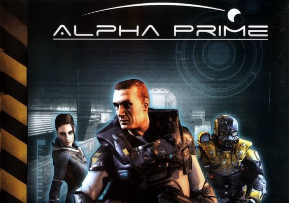 Alpha Prime (PC)