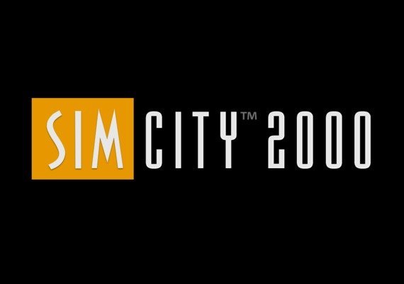 SimCity 2000 (PC) SimCity 2000 (PC)