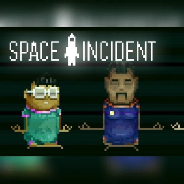Space Incident (PC) Steam Key - GLOBAL