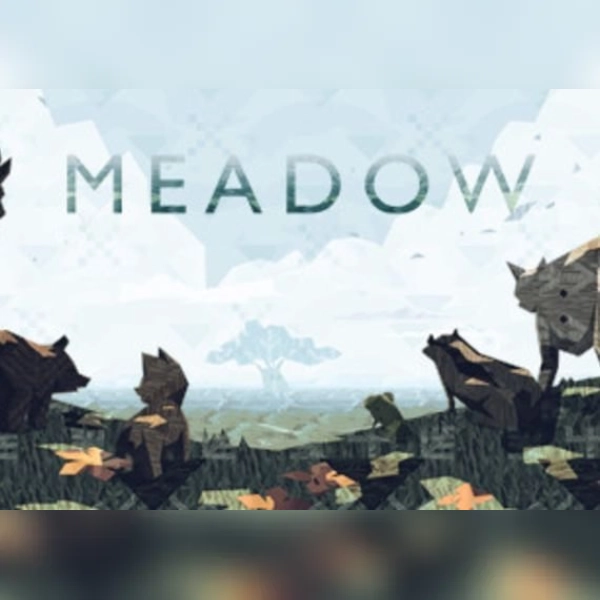 Meadow (PC) Steam Key - EU