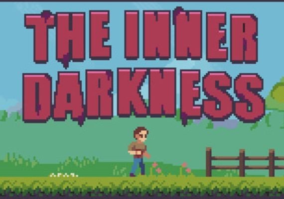 The Inner Darkness (PC) The Inner Darkness (PC)