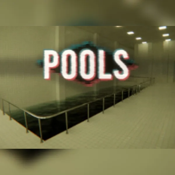 Pools (PC) Steam Account - GLOBAL
