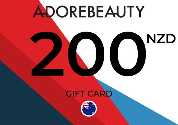 Adore Beauty Gift Card 200  NZD