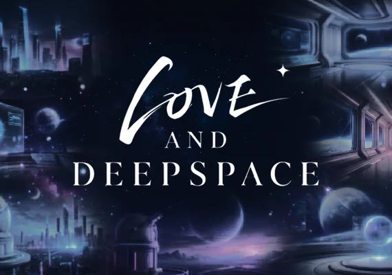 Love and Deepspace