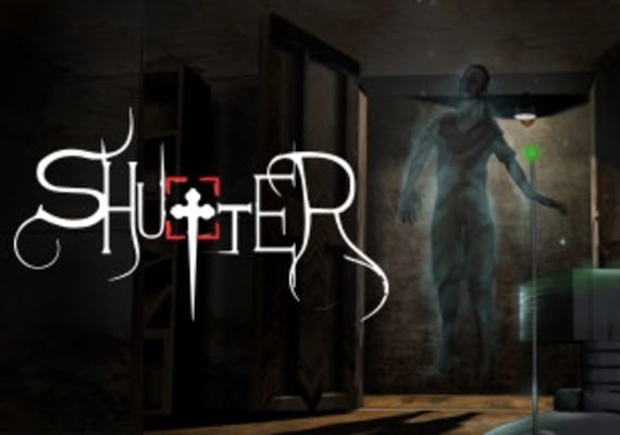Shutter (PC) Steam Key - GLOBAL