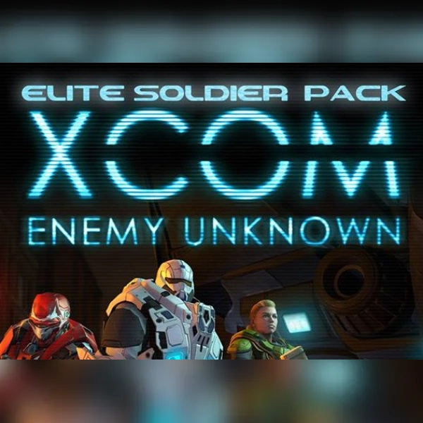 Xcom Xcom: Enemy Unknown - Elite Soldier Pack (Dlc) (Pc) Steam Gift - Global