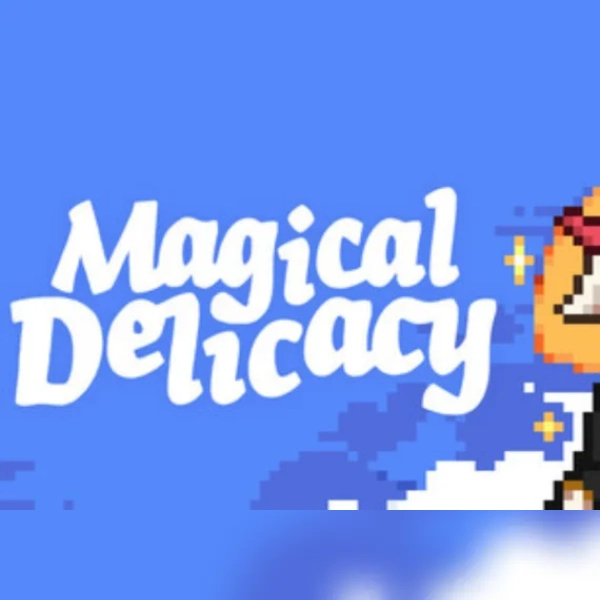 Magical Delicacy (PC) Steam Key - GLOBAL