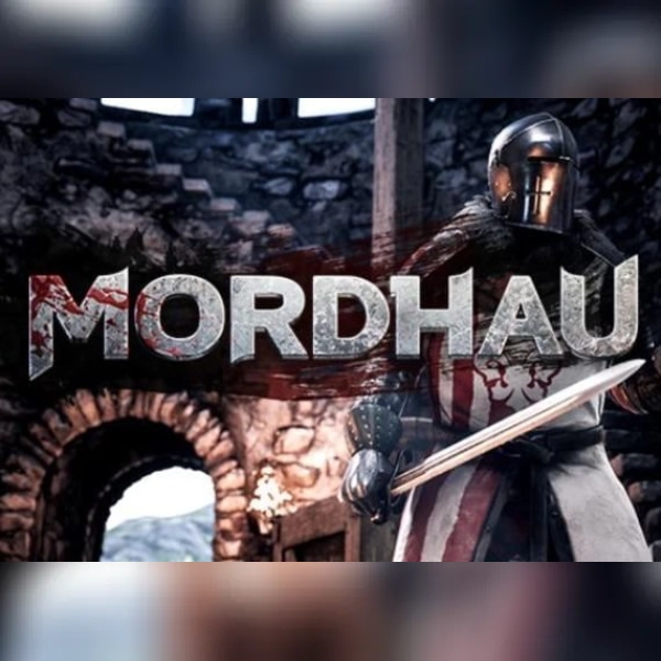 MORDHAU (PC) Steam Key - EU