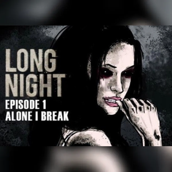 Long Night (PC) Steam Key - GLOBAL