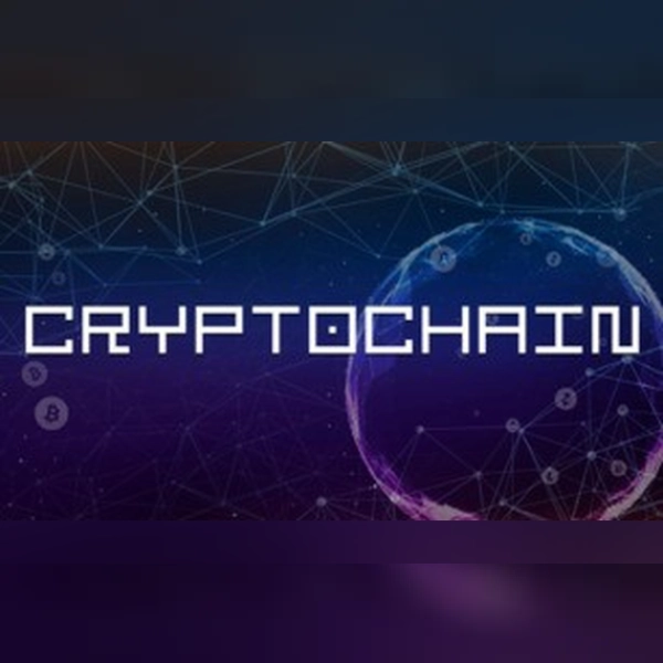 Cryptochain (PC) Steam Key - GLOBAL