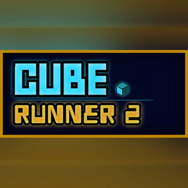 Cube Runner 2 (PC) Steam Key - GLOBAL