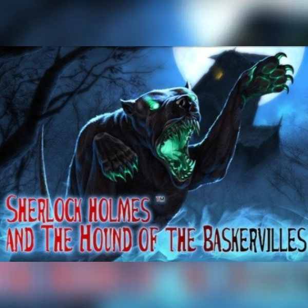 Sherlock Holmes and The Hound of The Baskervilles (PC) Steam Key - GLOBAL