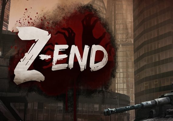 Z-End (PC) Steam Key - GLOBAL