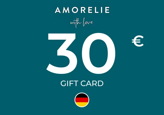 Amorelie Gift Card 30 EUR