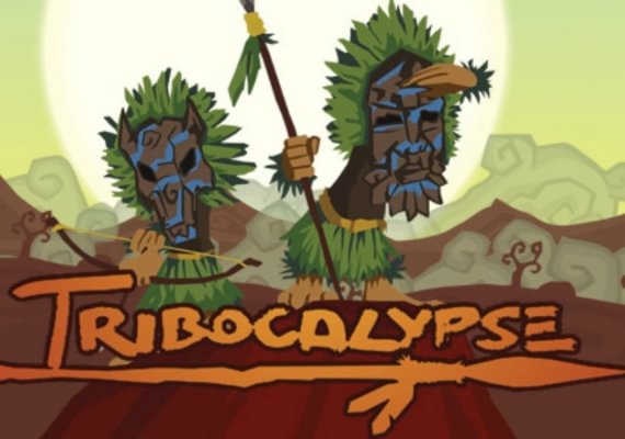Tribocalypse VR (PC) Tribocalypse VR (PC)