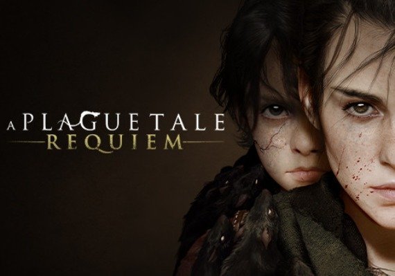 A Plague Tale: Requiem (PC)
