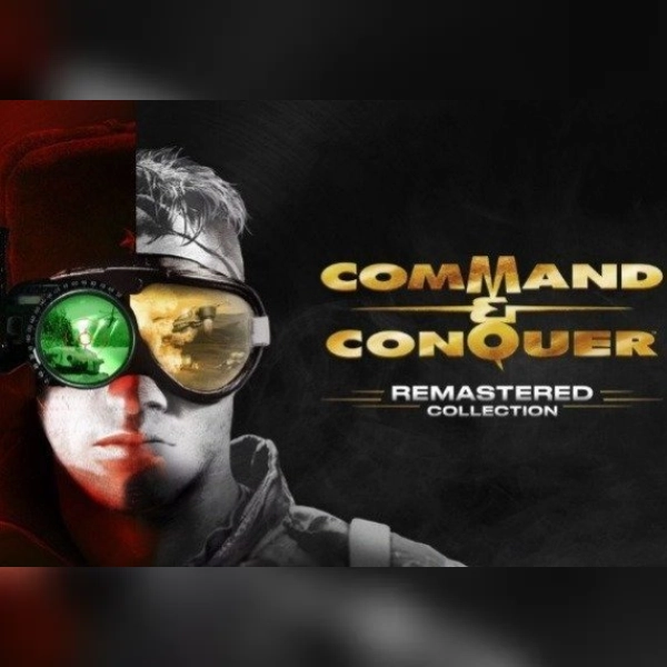 Command & Conquer: Remastered Collection (PC) Steam Gift - EU