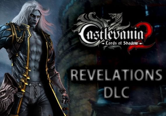 Castlevania: Lords of Shadow 2 - Revelations (DLC) (PC)