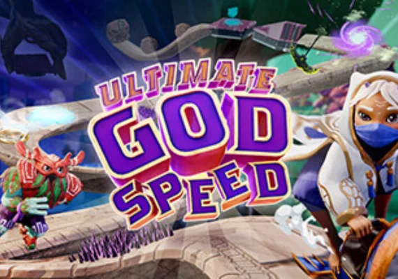 Ultimate Godspeed (PC)