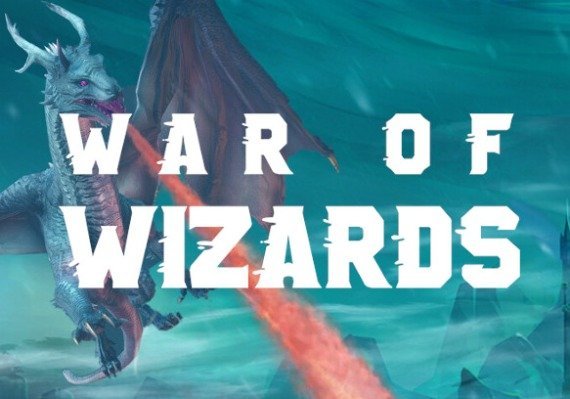 War of Wizards VR (PC)