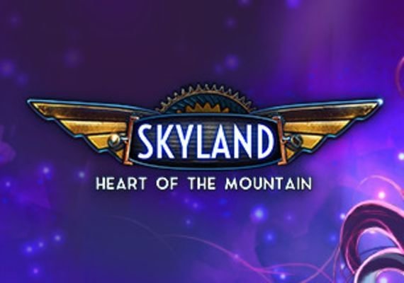 Skyland: Heart of the Mountain (PC) Skyland: Heart of the Mountain (PC)