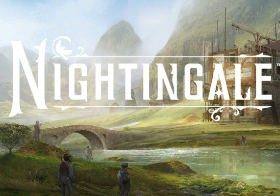 Nightingale (PC) Nightingale (PC)