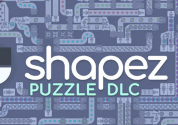 shapez - Puzzle (DLC) (PC)