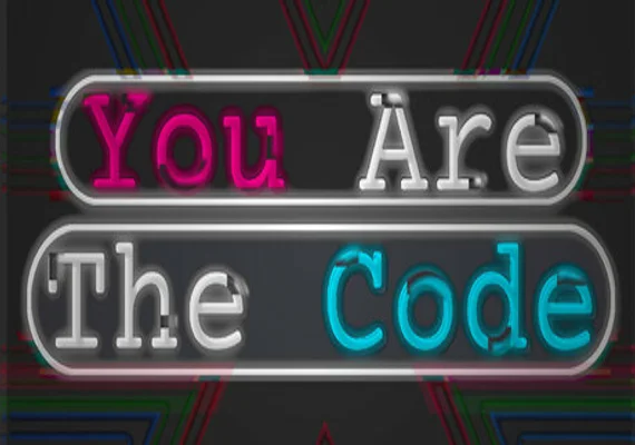 You Are The Code (PC) Steam Gift- EU